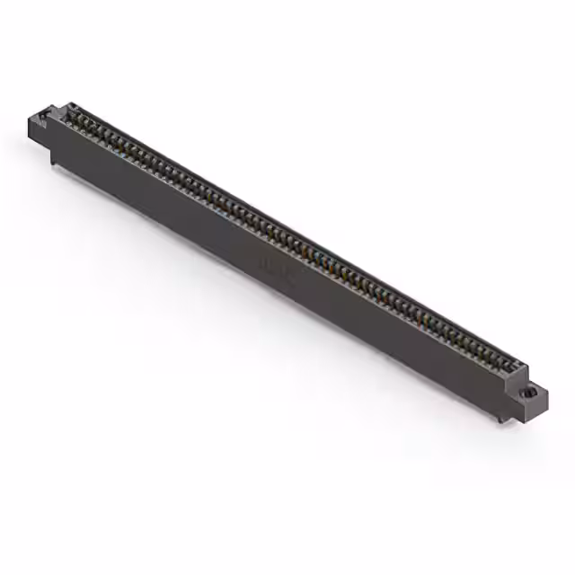 395-065-542-608 EDAC Inc.  Edgeboard Connectors